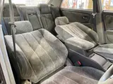1998 Toyota Chaser 2.0 Avante Black Sedan for sale, Japanese used car export - photo 21 of 62 | GULJI TRADERS