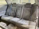 1998 Toyota Chaser 2.0 Avante Black Sedan for sale, Japanese used car export - photo 22 of 62 | GULJI TRADERS