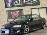 1998 Toyota Chaser 2.0 Avante Black Sedan for sale, Japanese used car export - photo 28 of 62 | GULJI TRADERS
