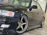 1998 Toyota Chaser 2.0 Avante Black Sedan for sale, Japanese used car export - photo 29 of 62 | GULJI TRADERS