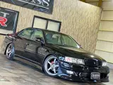 1998 Toyota Chaser 2.0 Avante Black Sedan for sale, Japanese used car export - photo 31 of 62 | GULJI TRADERS