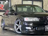 1998 Toyota Chaser 2.0 Avante Black Sedan for sale, Japanese used car export - photo 32 of 62 | GULJI TRADERS