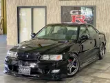 1998 Toyota Chaser 2.0 Avante Black Sedan for sale, Japanese used car export - photo 34 of 62 | GULJI TRADERS
