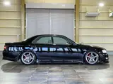 1998 Toyota Chaser 2.0 Avante Black Sedan for sale, Japanese used car export - photo 35 of 62 | GULJI TRADERS