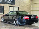 1998 Toyota Chaser 2.0 Avante Black Sedan for sale, Japanese used car export - photo 40 of 62 | GULJI TRADERS