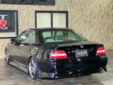 1998 Toyota Chaser 2.0 Avante Black Sedan for sale, Japanese used car export - photo 41 of 62 | GULJI TRADERS