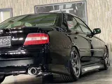 1998 Toyota Chaser 2.0 Avante Black Sedan for sale, Japanese used car export - photo 43 of 62 | GULJI TRADERS