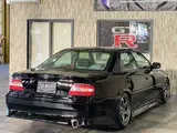 1998 Toyota Chaser 2.0 Avante Black Sedan for sale, Japanese used car export - photo 44 of 62 | GULJI TRADERS