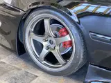 1998 Toyota Chaser 2.0 Avante Black Sedan for sale, Japanese used car export - photo 46 of 62 | GULJI TRADERS