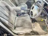 1998 Toyota Chaser 2.0 Avante Black Sedan for sale, Japanese used car export - photo 50 of 62 | GULJI TRADERS