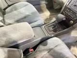 1998 Toyota Chaser 2.0 Avante Black Sedan for sale, Japanese used car export - photo 52 of 62 | GULJI TRADERS