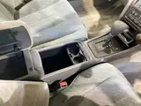1998 Toyota Chaser 2.0 Avante Black Sedan for sale, Japanese used car export - photo 53 of 62 | GULJI TRADERS