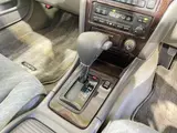 1998 Toyota Chaser 2.0 Avante Black Sedan for sale, Japanese used car export - photo 54 of 62 | GULJI TRADERS