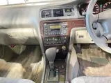 1998 Toyota Chaser 2.0 Avante Black Sedan for sale, Japanese used car export - photo 55 of 62 | GULJI TRADERS