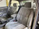 1998 Toyota Chaser 2.0 Avante Black Sedan for sale, Japanese used car export - photo 60 of 62 | GULJI TRADERS