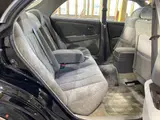 1998 Toyota Chaser 2.0 Avante Black Sedan for sale, Japanese used car export - photo 61 of 62 | GULJI TRADERS