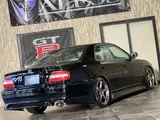 1998 Toyota Chaser 2.0 Avante Black Sedan for sale, Japanese used car export - photo 62 of 62 | GULJI TRADERS