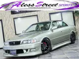 1998 Toyota Chaser 2.0 Avante Other Sedan for sale, Japanese used car export - photo 1 of 70 | GULJI TRADERS