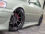 1998 Toyota Chaser 2.0 Avante Other Sedan for sale, Japanese used car export - photo 3 of 70 | GULJI TRADERS