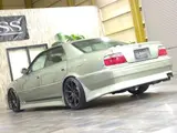 1998 Toyota Chaser 2.0 Avante Other Sedan for sale, Japanese used car export - photo 5 of 70 | GULJI TRADERS