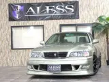1998 Toyota Chaser 2.0 Avante Other Sedan for sale, Japanese used car export - photo 6 of 70 | GULJI TRADERS