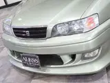 1998 Toyota Chaser 2.0 Avante Other Sedan for sale, Japanese used car export - photo 7 of 70 | GULJI TRADERS