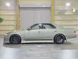 1998 Toyota Chaser 2.0 Avante Other Sedan for sale, Japanese used car export - photo 8 of 70 | GULJI TRADERS