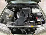 1998 Toyota Chaser 2.0 Avante Other Sedan for sale, Japanese used car export - photo 12 of 70 | GULJI TRADERS