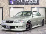 1998 Toyota Chaser 2.0 Avante Other Sedan for sale, Japanese used car export - photo 20 of 70 | GULJI TRADERS
