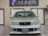 1998 Toyota Chaser 2.0 Avante Other Sedan for sale, Japanese used car export - photo 22 of 70 | GULJI TRADERS