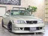 1998 Toyota Chaser 2.0 Avante Other Sedan for sale, Japanese used car export - photo 23 of 70 | GULJI TRADERS