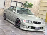 1998 Toyota Chaser 2.0 Avante Other Sedan for sale, Japanese used car export - photo 27 of 70 | GULJI TRADERS