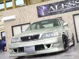 1998 Toyota Chaser 2.0 Avante Other Sedan for sale, Japanese used car export - photo 28 of 70 | GULJI TRADERS