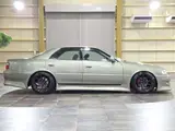 1998 Toyota Chaser 2.0 Avante Other Sedan for sale, Japanese used car export - photo 29 of 70 | GULJI TRADERS
