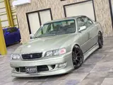1998 Toyota Chaser 2.0 Avante Other Sedan for sale, Japanese used car export - photo 37 of 70 | GULJI TRADERS