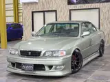 1998 Toyota Chaser 2.0 Avante Other Sedan for sale, Japanese used car export - photo 38 of 70 | GULJI TRADERS