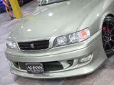 1998 Toyota Chaser 2.0 Avante Other Sedan for sale, Japanese used car export - photo 39 of 70 | GULJI TRADERS