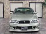 1998 Toyota Chaser 2.0 Avante Other Sedan for sale, Japanese used car export - photo 42 of 70 | GULJI TRADERS