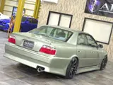 1998 Toyota Chaser 2.0 Avante Other Sedan for sale, Japanese used car export - photo 52 of 70 | GULJI TRADERS