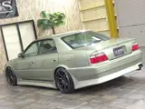 1998 Toyota Chaser 2.0 Avante Other Sedan for sale, Japanese used car export - photo 53 of 70 | GULJI TRADERS
