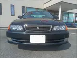 1998 Toyota Chaser Tourer S, 1JZ engine, genuine rear spoiler Green Sedan for sale, Japanese used car export - photo 2 of 68 | GULJI TRADERS