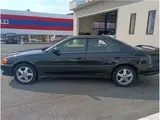 1998 Toyota Chaser Tourer S, 1JZ engine, genuine rear spoiler Green Sedan for sale, Japanese used car export - photo 4 of 68 | GULJI TRADERS