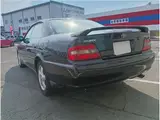 1998 Toyota Chaser Tourer S, 1JZ engine, genuine rear spoiler Green Sedan for sale, Japanese used car export - photo 5 of 68 | GULJI TRADERS
