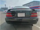 1998 Toyota Chaser Tourer S, 1JZ engine, genuine rear spoiler Green Sedan for sale, Japanese used car export - photo 6 of 68 | GULJI TRADERS
