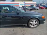 1998 Toyota Chaser Tourer S, 1JZ engine, genuine rear spoiler Green Sedan for sale, Japanese used car export - photo 9 of 68 | GULJI TRADERS