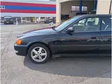 1998 Toyota Chaser Tourer S, 1JZ engine, genuine rear spoiler Green Sedan for sale, Japanese used car export - photo 10 of 68 | GULJI TRADERS