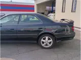 1998 Toyota Chaser Tourer S, 1JZ engine, genuine rear spoiler Green Sedan for sale, Japanese used car export - photo 11 of 68 | GULJI TRADERS