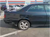 1998 Toyota Chaser Tourer S, 1JZ engine, genuine rear spoiler Green Sedan for sale, Japanese used car export - photo 12 of 68 | GULJI TRADERS