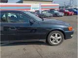 1998 Toyota Chaser Tourer S, 1JZ engine, genuine rear spoiler Green Sedan for sale, Japanese used car export - photo 13 of 68 | GULJI TRADERS
