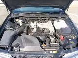 1998 Toyota Chaser Tourer S, 1JZ engine, genuine rear spoiler Green Sedan for sale, Japanese used car export - photo 14 of 68 | GULJI TRADERS